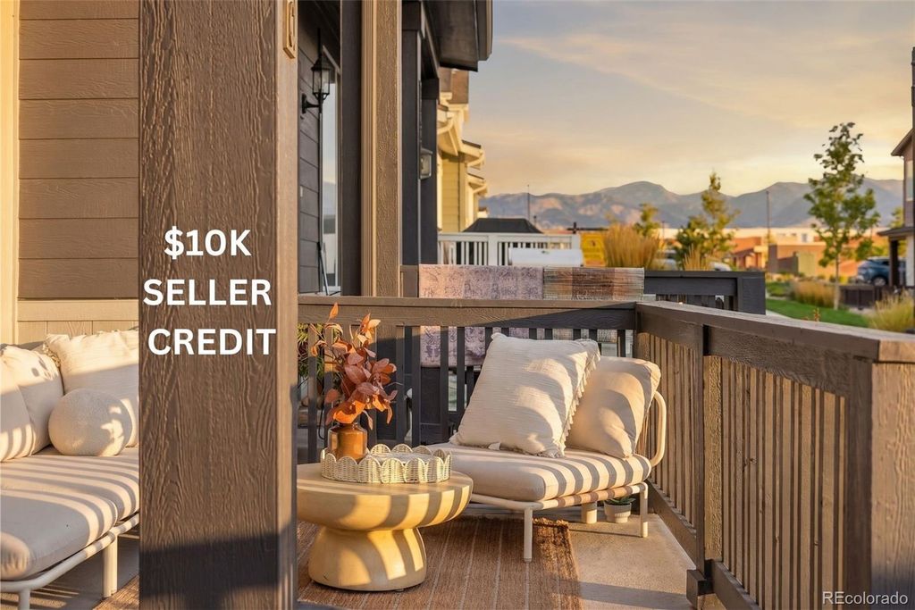 14555 W 91st Avenue C, Arvada, CO 80005