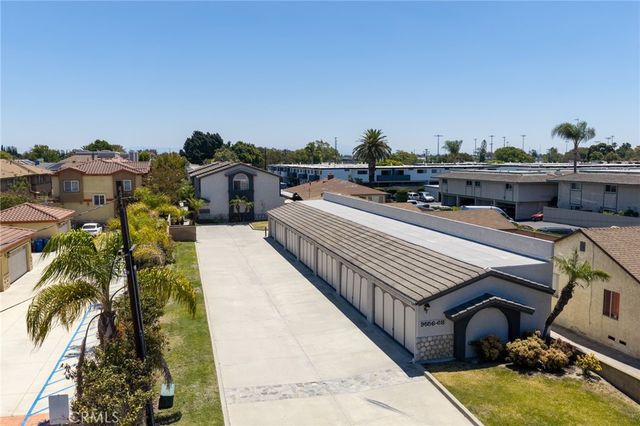 9556 9568 Walker Street, Cypress, CA 90630