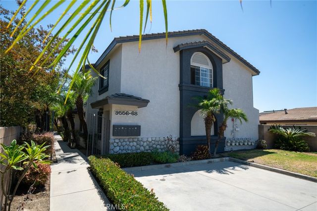 9556 9568 Walker Street, Cypress, CA 90630