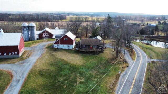 274 Fingar Road, Hudson, NY 12534