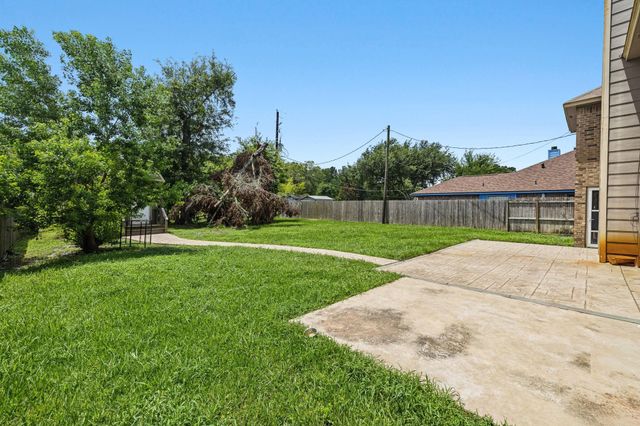 9830 Ellen Street, Baytown, TX 77521
