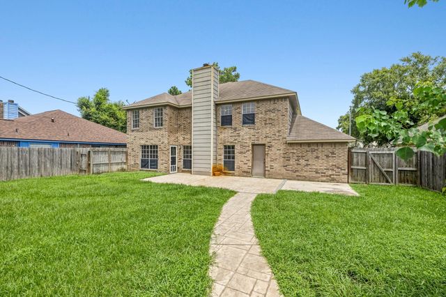 9830 Ellen Street, Baytown, TX 77521