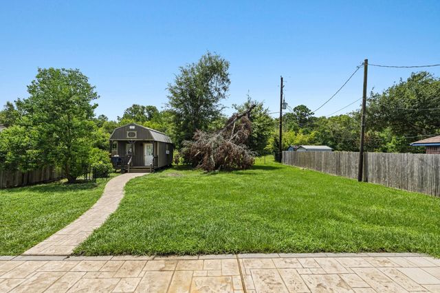 9830 Ellen Street, Baytown, TX 77521