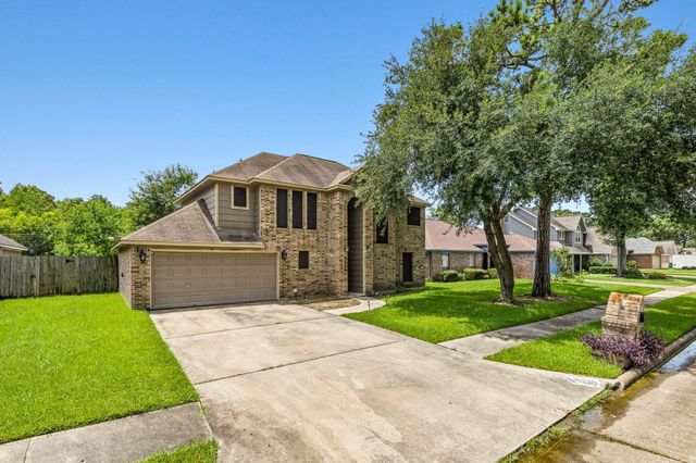 9830 Ellen Street, Baytown, TX 77521