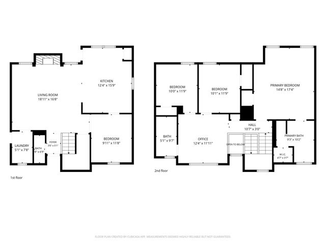 9830 Ellen Street, Baytown, TX 77521