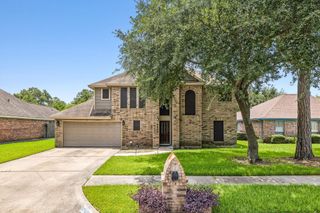 9830 Ellen Street, Baytown, TX 77521