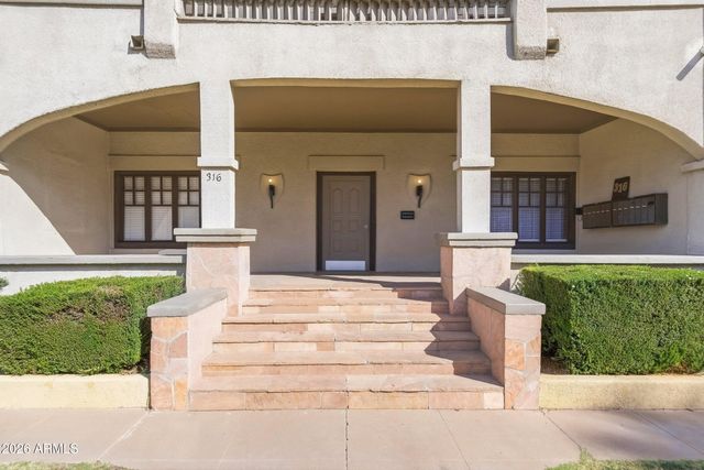 314 W ROOSEVELT Street, Phoenix, AZ 85003