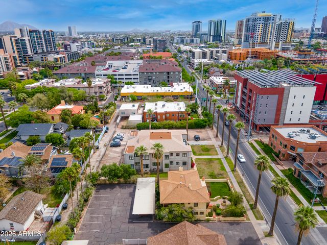 314 W ROOSEVELT Street, Phoenix, AZ 85003