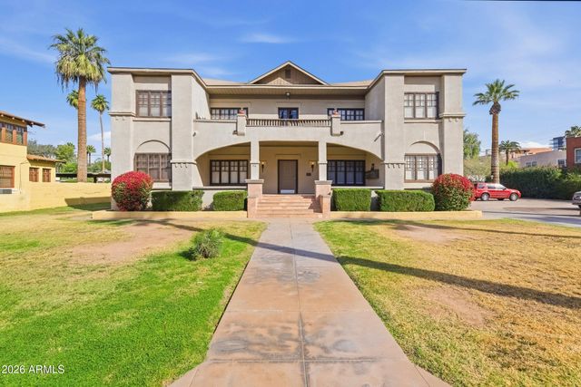 314 W ROOSEVELT Street, Phoenix, AZ 85003