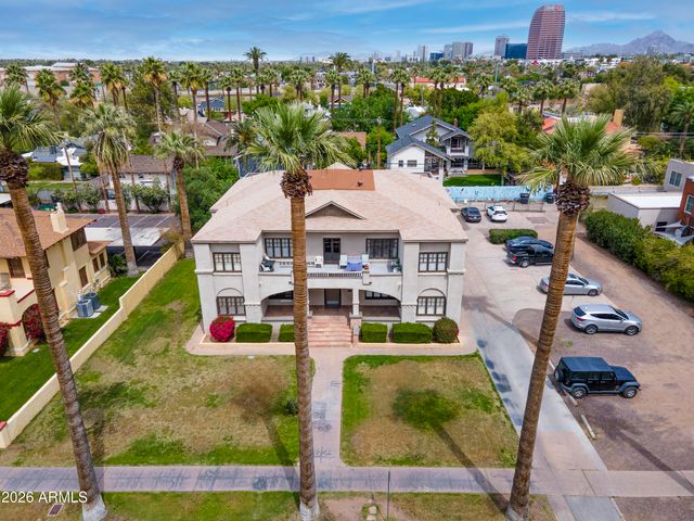 314 W ROOSEVELT Street, Phoenix, AZ 85003