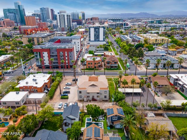 314 W ROOSEVELT Street, Phoenix, AZ 85003