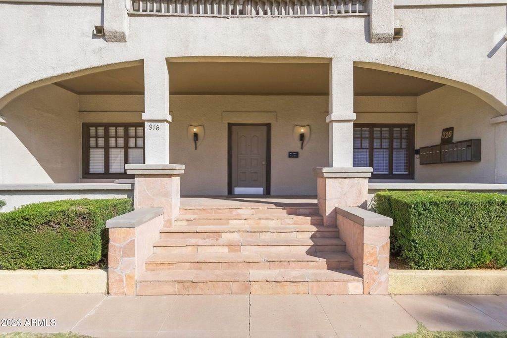 314 W ROOSEVELT Street, Phoenix, AZ 85003 — photo 2