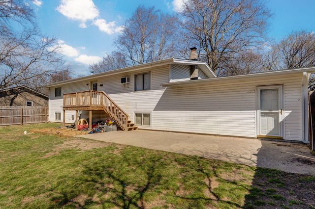 824 E Burford Street, Marshfield, MO 65706