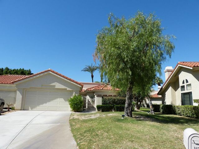 105 Potenza Circle, Palm Desert, CA 92211