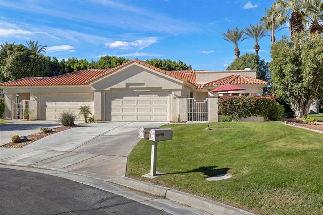 105 Potenza Circle, Palm Desert, CA 92211