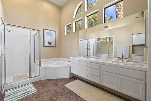 105 Potenza Circle, Palm Desert, CA 92211