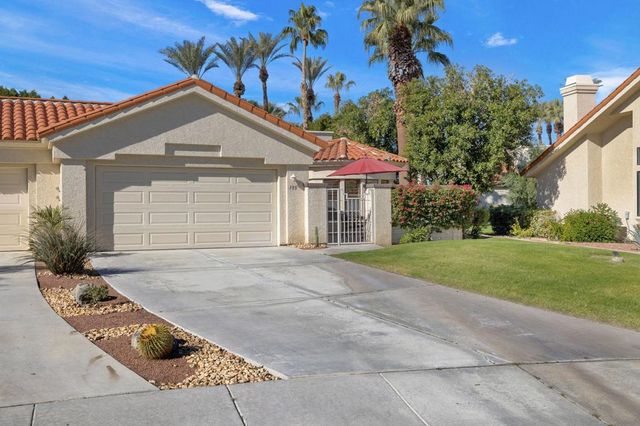 105 Potenza Circle, Palm Desert, CA 92211
