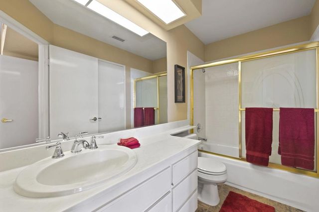 105 Potenza Circle, Palm Desert, CA 92211