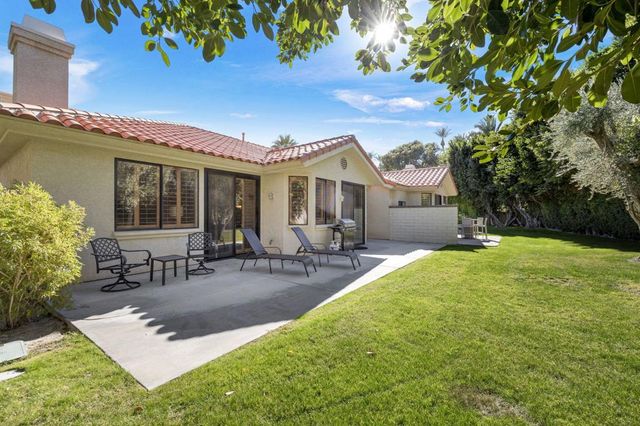 105 Potenza Circle, Palm Desert, CA 92211