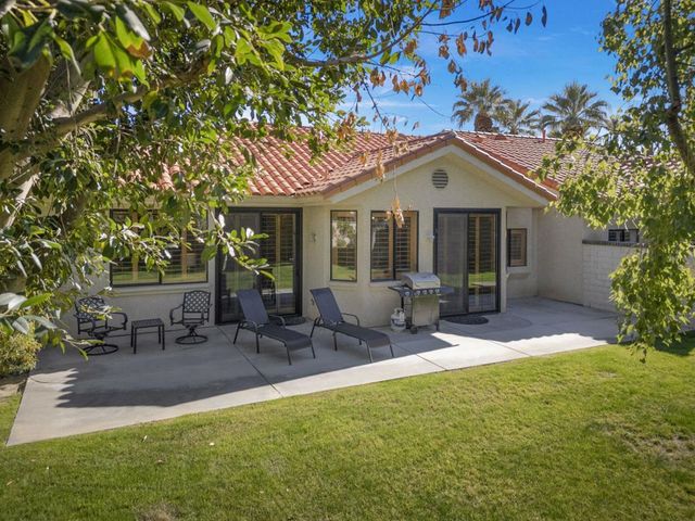105 Potenza Circle, Palm Desert, CA 92211