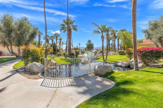 105 Potenza Circle, Palm Desert, CA 92211