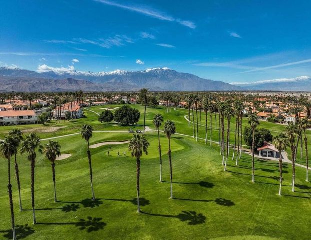 105 Potenza Circle, Palm Desert, CA 92211