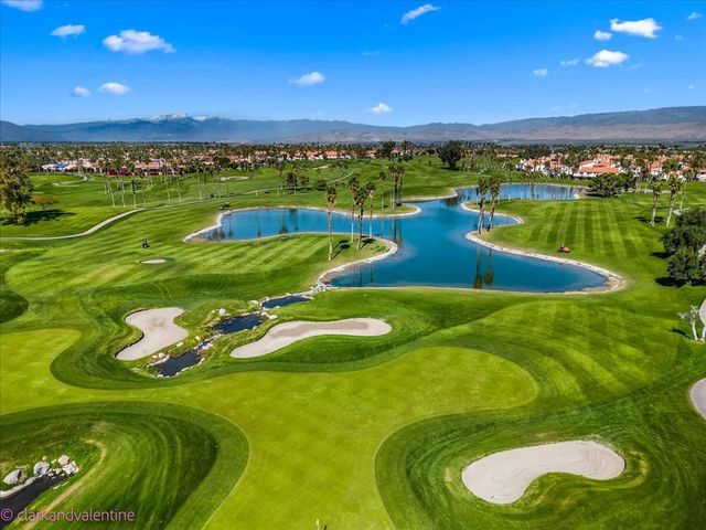 105 Potenza Circle, Palm Desert, CA 92211