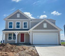 5104 Harvest Lane, South Bloomfield, OH 43103