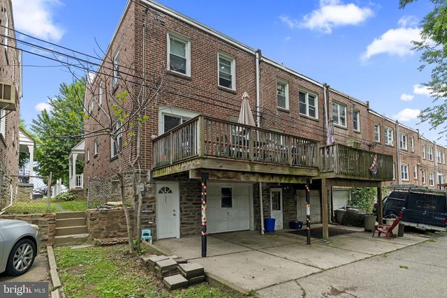 2348 HIGHLAND AVE, Drexel Hill, PA 19026