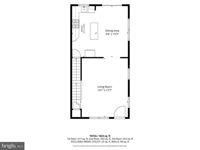 2348 HIGHLAND AVE, Drexel Hill, PA 19026