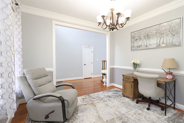 508 Doubletree Court, Inman, SC 29349