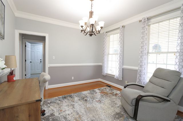 508 Doubletree Court, Inman, SC 29349