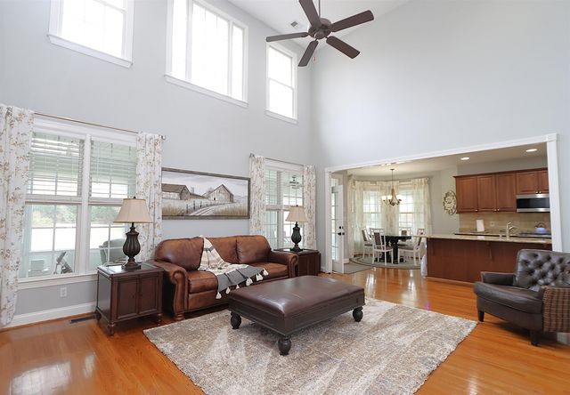 508 Doubletree Court, Inman, SC 29349