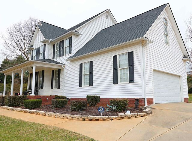 508 Doubletree Court, Inman, SC 29349