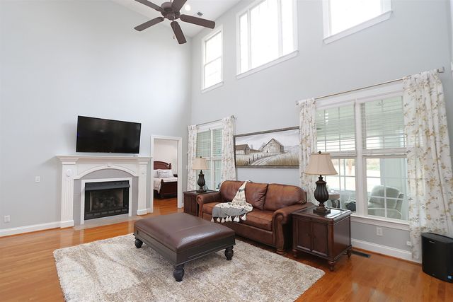 508 Doubletree Court, Inman, SC 29349