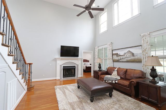 508 Doubletree Court, Inman, SC 29349