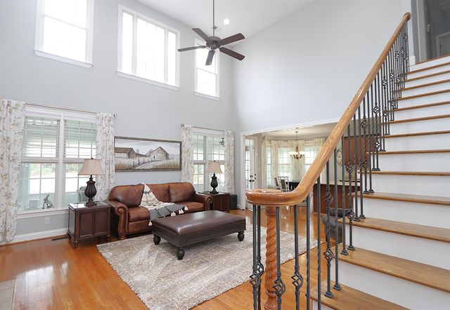 508 Doubletree Court, Inman, SC 29349