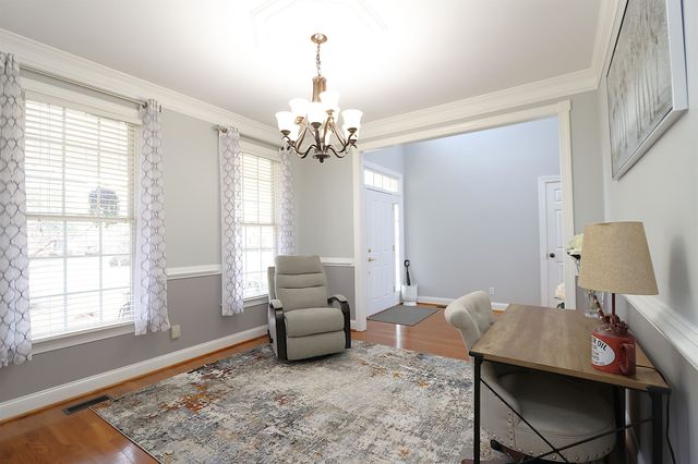 508 Doubletree Court, Inman, SC 29349