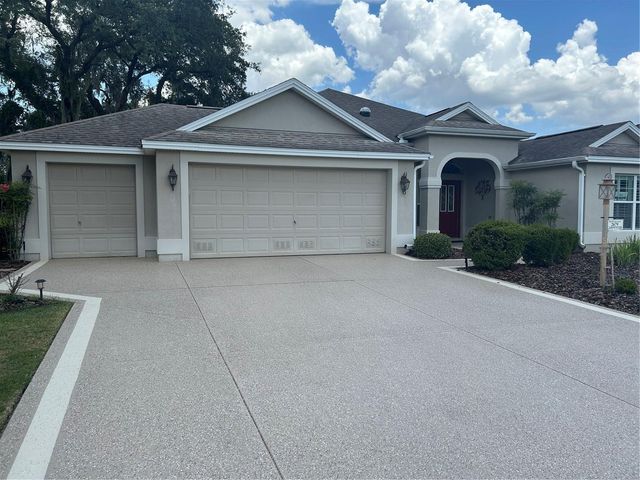 2679 LANTANA AVENUE, The Villages, FL 32162