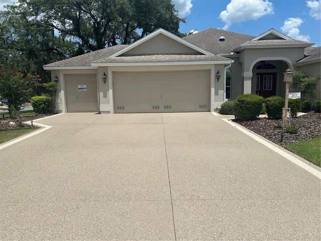 2679 LANTANA AVENUE, The Villages, FL 32162