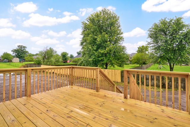 3026 E Bradford East Street, Republic, MO 65738