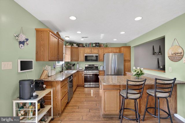 8570 S MIDDLE RD, Mount Jackson, VA 22842