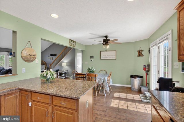 8570 S MIDDLE RD, Mount Jackson, VA 22842