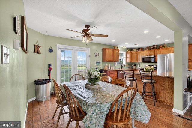 8570 S MIDDLE RD, Mount Jackson, VA 22842