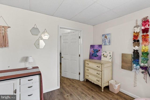 8570 S MIDDLE RD, Mount Jackson, VA 22842
