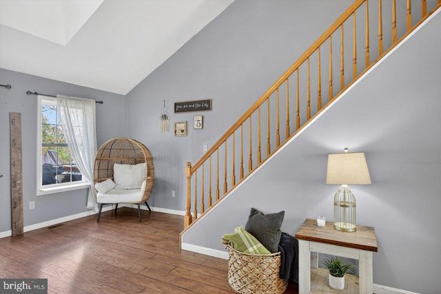 8570 S MIDDLE RD, Mount Jackson, VA 22842