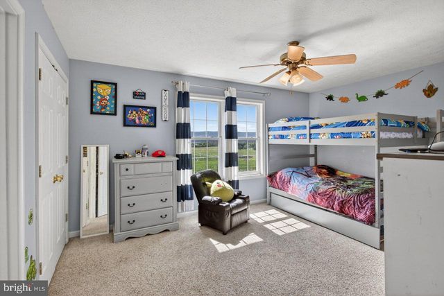 8570 S MIDDLE RD, Mount Jackson, VA 22842