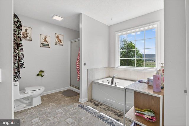 8570 S MIDDLE RD, Mount Jackson, VA 22842