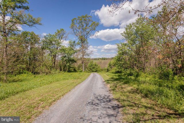 8570 S MIDDLE RD, Mount Jackson, VA 22842