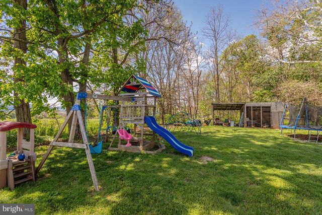 8570 S MIDDLE RD, Mount Jackson, VA 22842